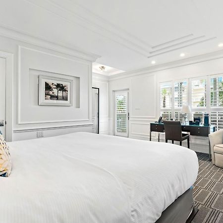 The Pillars Hotel & Club Φορτ Λόντερντεϊλ Εξωτερικό φωτογραφία