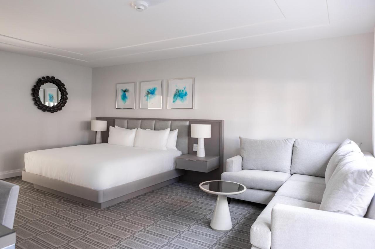 The Pillars Hotel & Club Φορτ Λόντερντεϊλ Εξωτερικό φωτογραφία