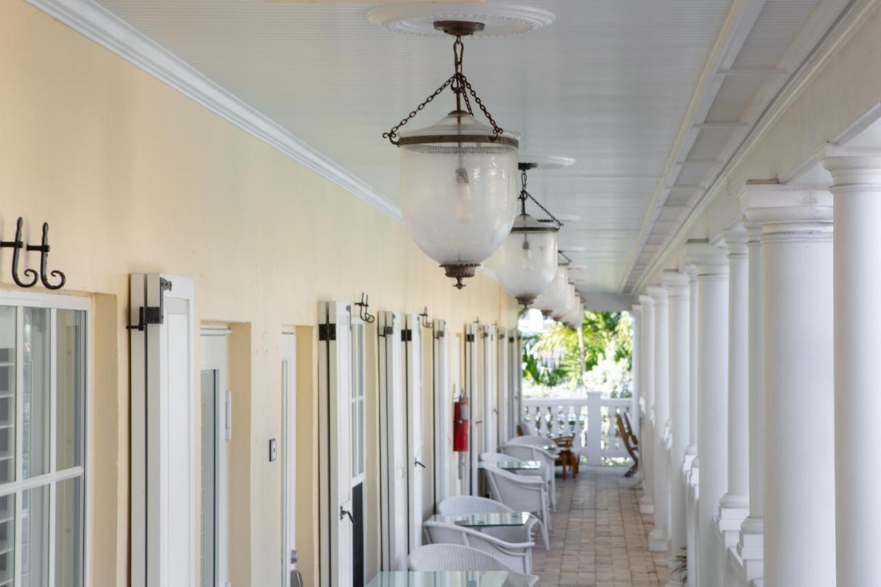 The Pillars Hotel & Club Φορτ Λόντερντεϊλ Εξωτερικό φωτογραφία