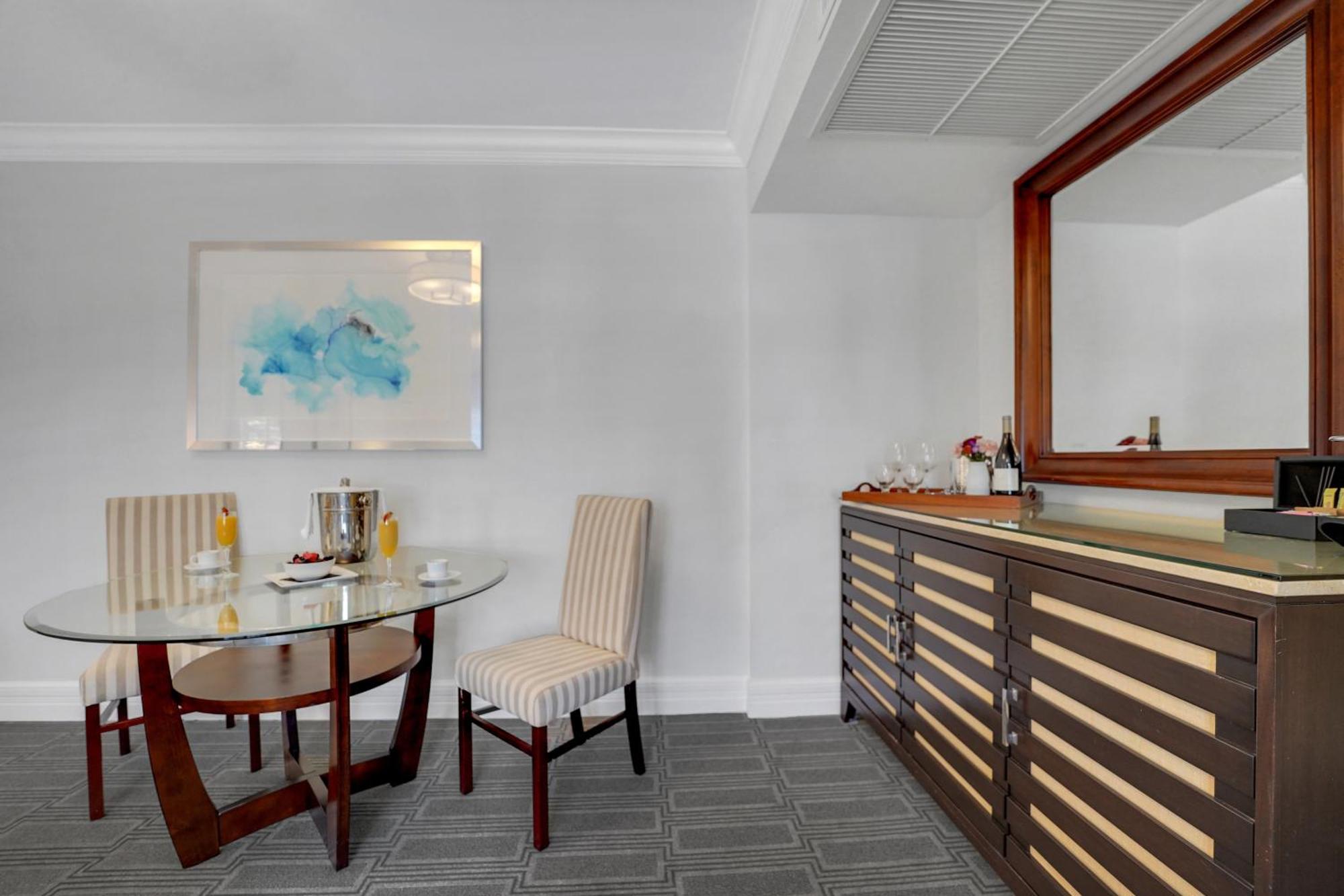 The Pillars Hotel & Club Φορτ Λόντερντεϊλ Εξωτερικό φωτογραφία