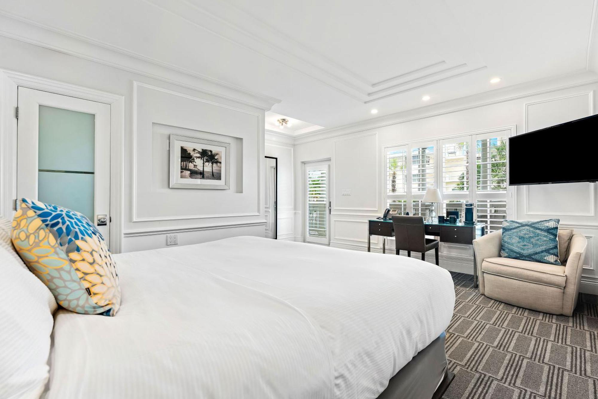 The Pillars Hotel & Club Φορτ Λόντερντεϊλ Εξωτερικό φωτογραφία