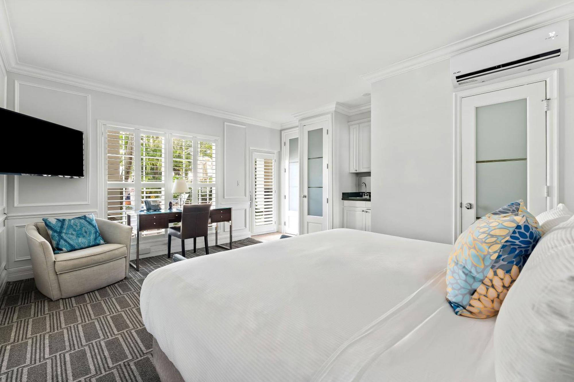 The Pillars Hotel & Club Φορτ Λόντερντεϊλ Εξωτερικό φωτογραφία