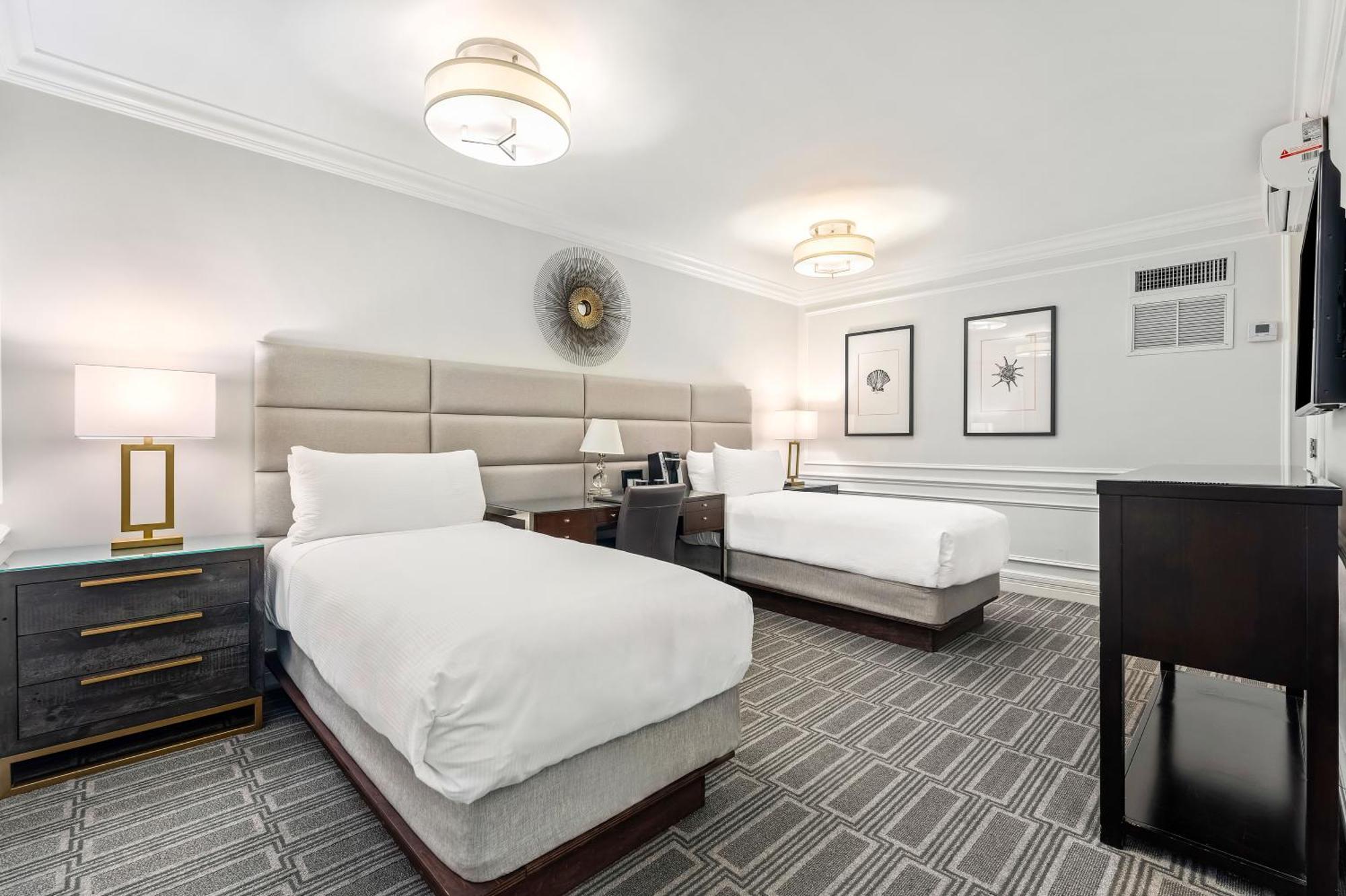 The Pillars Hotel & Club Φορτ Λόντερντεϊλ Εξωτερικό φωτογραφία
