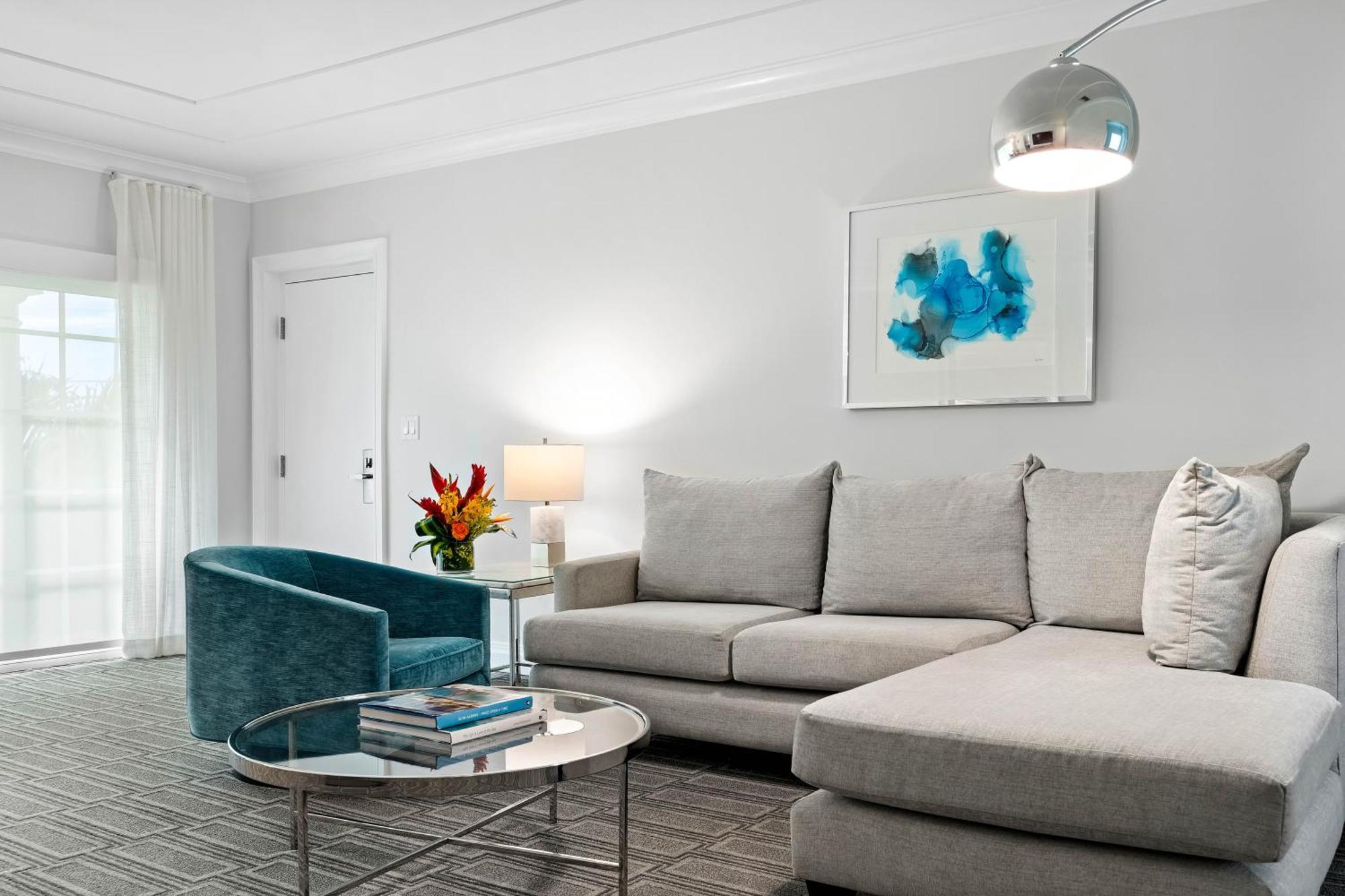 The Pillars Hotel & Club Φορτ Λόντερντεϊλ Εξωτερικό φωτογραφία
