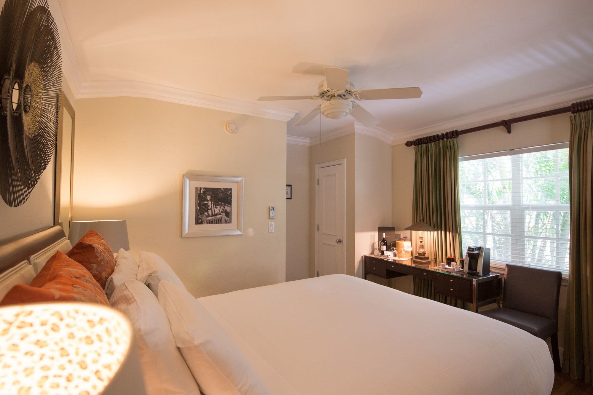 The Pillars Hotel & Club Φορτ Λόντερντεϊλ Εξωτερικό φωτογραφία