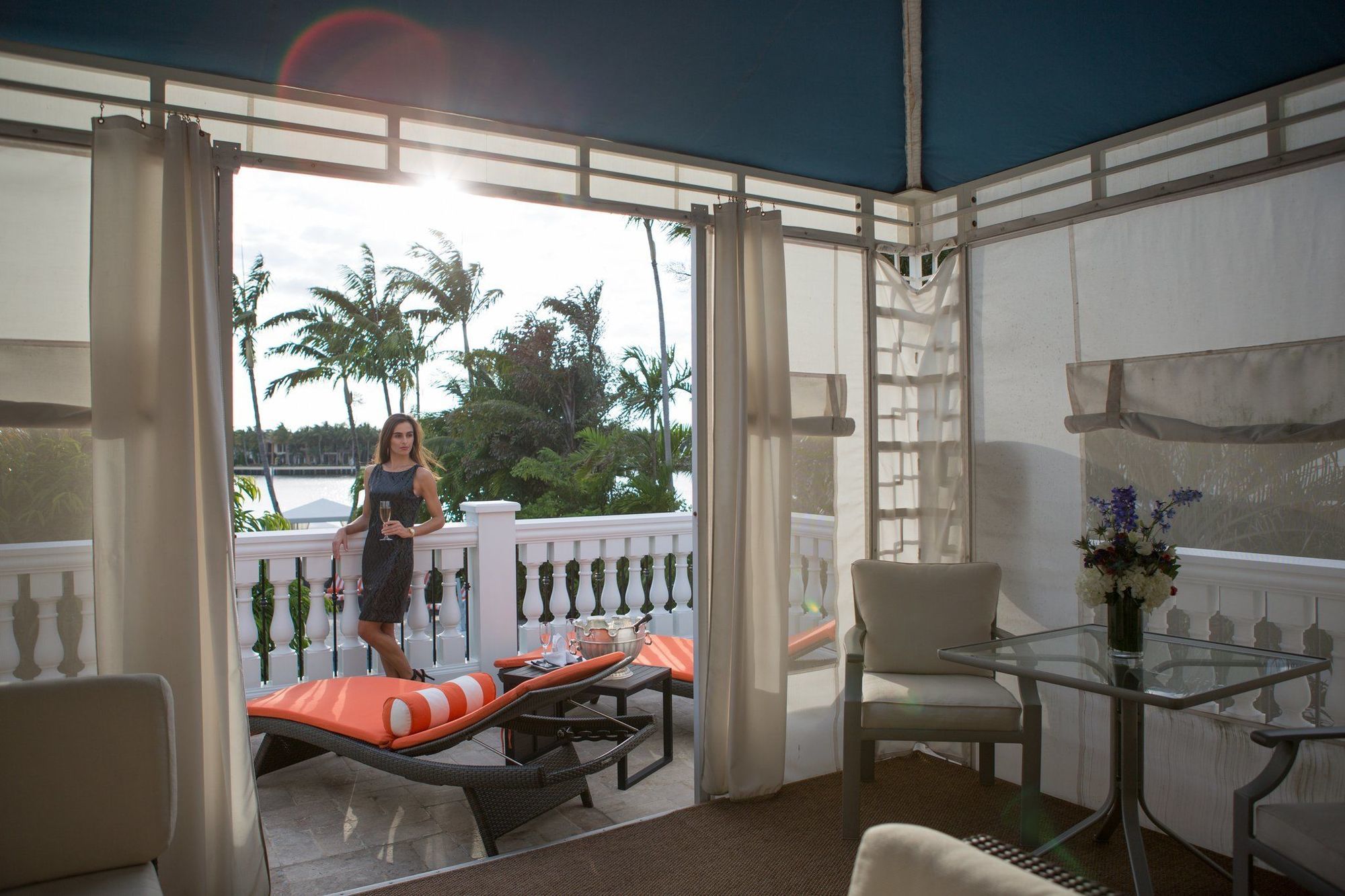 The Pillars Hotel & Club Φορτ Λόντερντεϊλ Εξωτερικό φωτογραφία